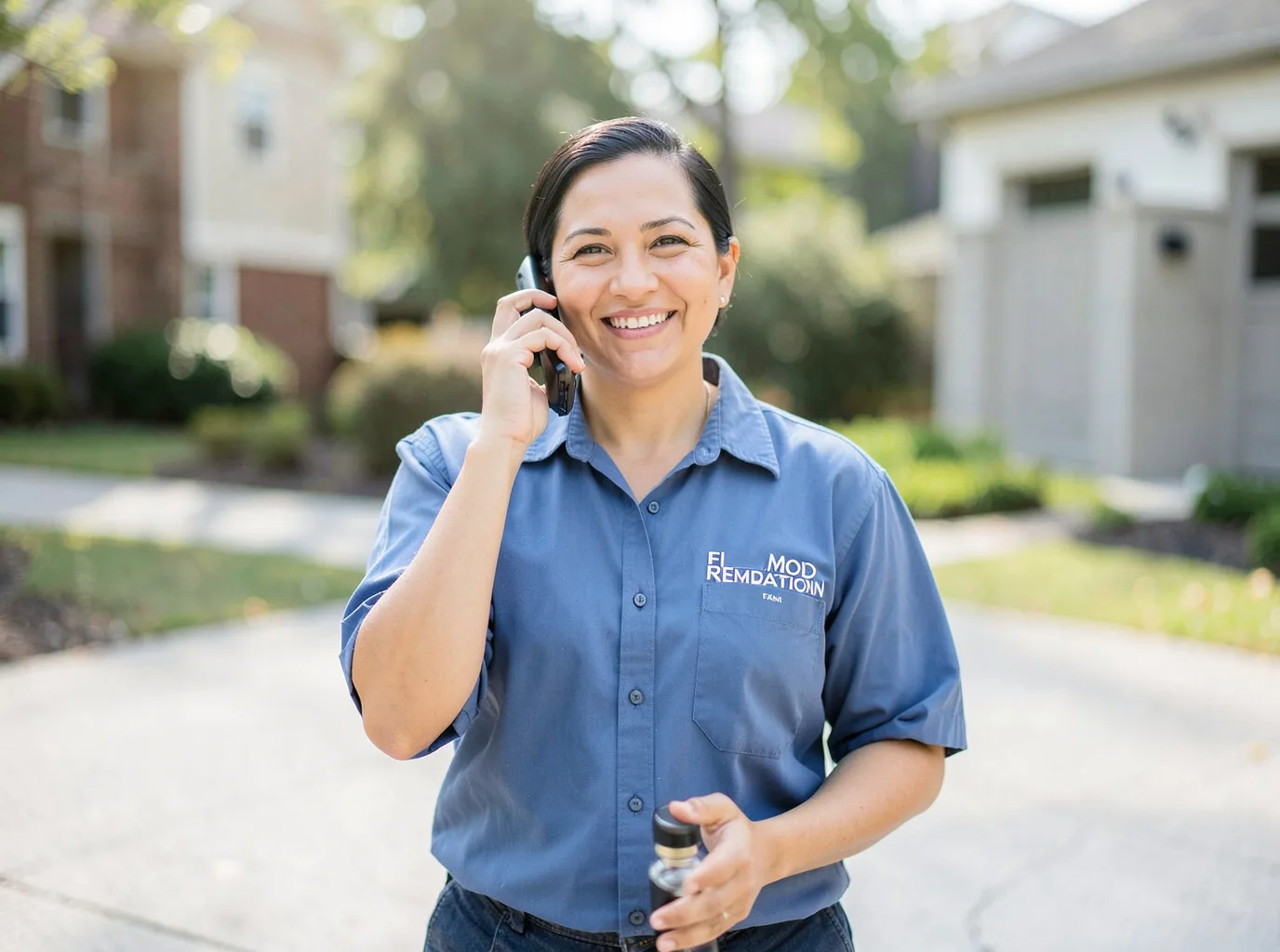 Mold Remediation Badger, CA FAQs